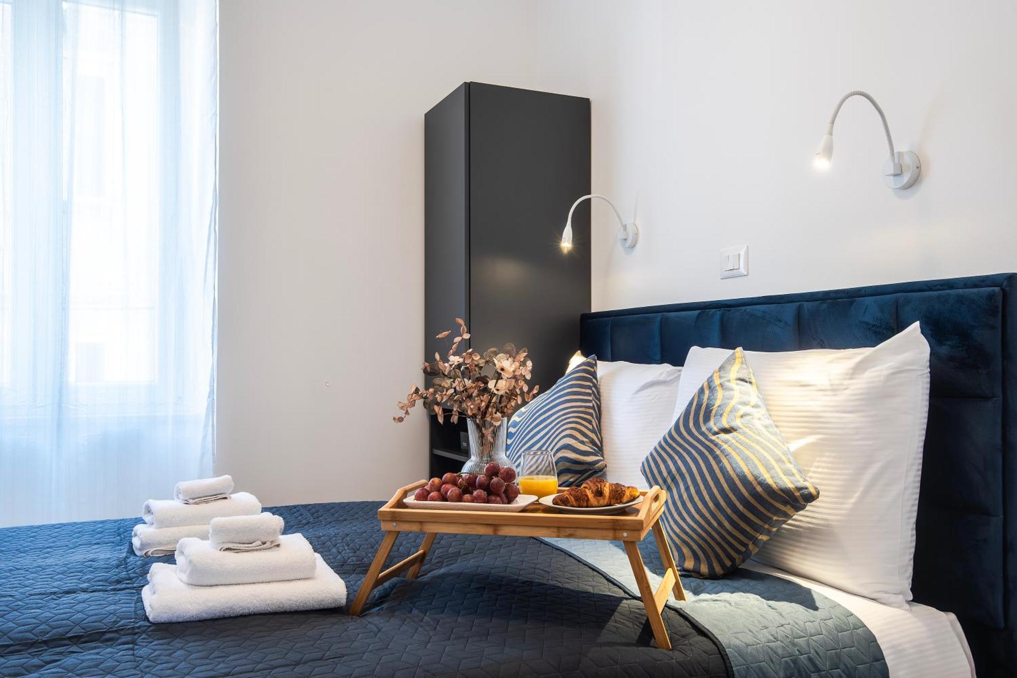 D&A Central Luxury Apartments With Free Parking Pula Luaran gambar