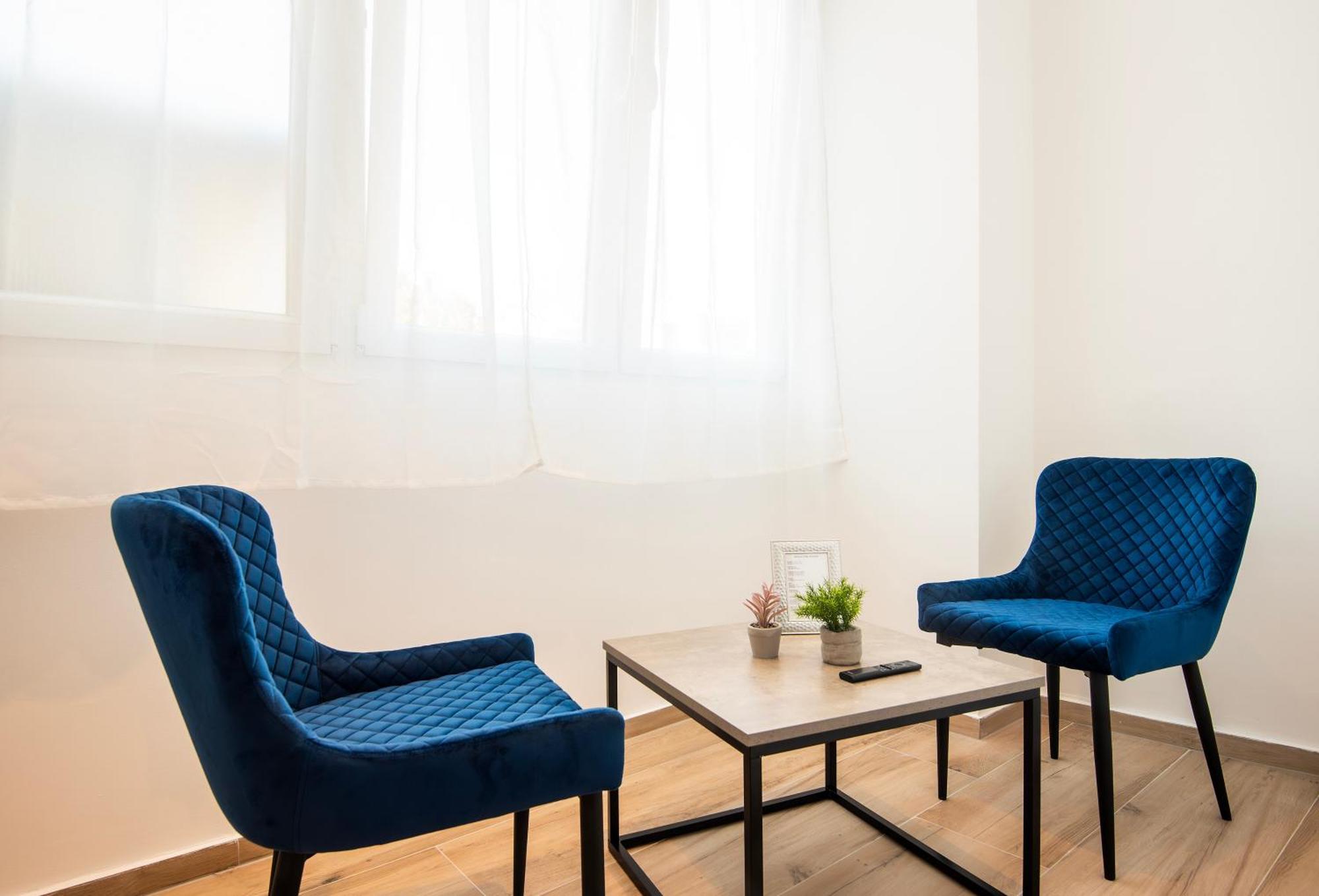 D&A Central Luxury Apartments With Free Parking Pula Luaran gambar