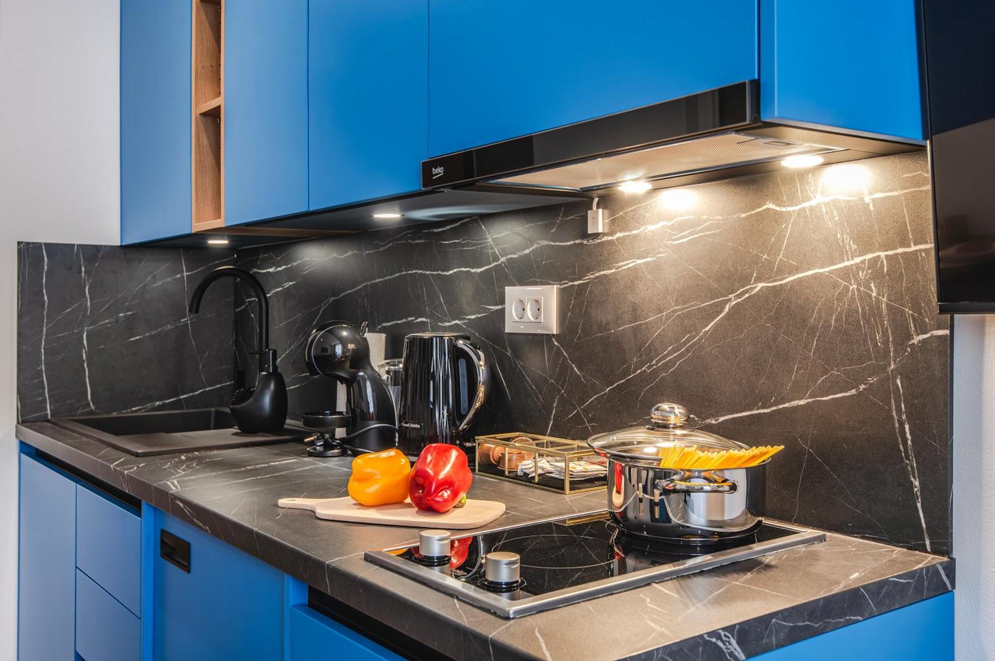 D&A Central Luxury Apartments With Free Parking Pula Luaran gambar